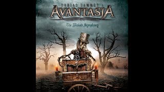 Avantasia - The Wicked Symphony [Full Album]