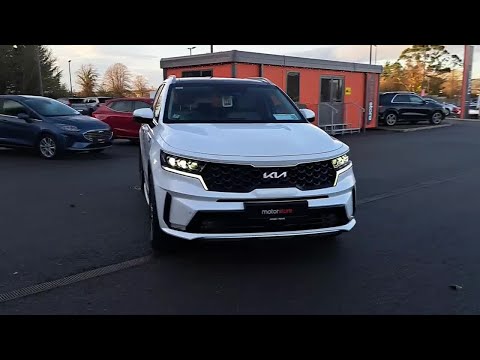 Kia Sorento 2.2 Diesel K3 7 seats (Kia Five Year W - Image 2
