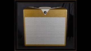 Video thumbnail for Divided by 13 CCC 9/15 EL84 Demo by The Guitar Sanctuary