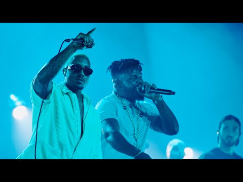 Plutónio com Lord XIV -  Paycheck | Eléctrico | Antena 3