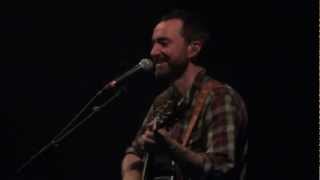 the shins - young pilgrims (live)