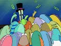 SpongeBob Music Cream Pie Pitch 2