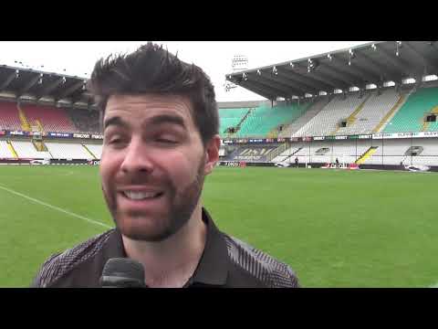 Dennis Moerman na Club YLA - Standard op 21.08.2021