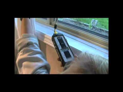 10 - Minimize EMF Exposure / WiFi & Cell Phone Radiation