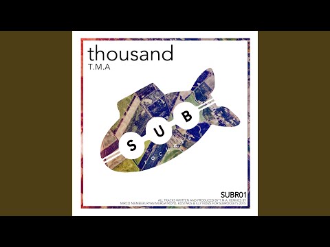 Thousand (Ryan Murgatroyd & Kostakis Remix)