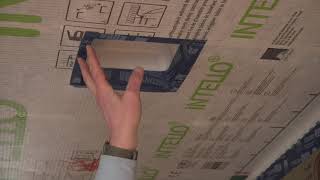 Optime Airtight Downlight Protectors - Passive House Insulation Series (part 11) Thumbnail