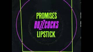 The Buzzcocks &quot;Lipstick&quot;