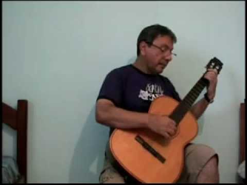 Palhaçada - Miltinho