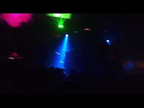 WINTER CONSPIRACY 2k13 - RADIUM [AUDIOGENIC HARDCORE]