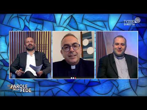 Le parole della Fede, 30 aprile 2021 - Meglio una liturgia solenne o creativa?