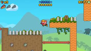 Spoorky - Gameplay/Геймплей