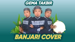 Download lagu GEMA TAKBIR BANJARI COVER BY CAK ANWAR STUDIO mp3 Download lagu GEMA TAKBIR BANJARI COVER BY CAK ANWAR STUDIO mp3