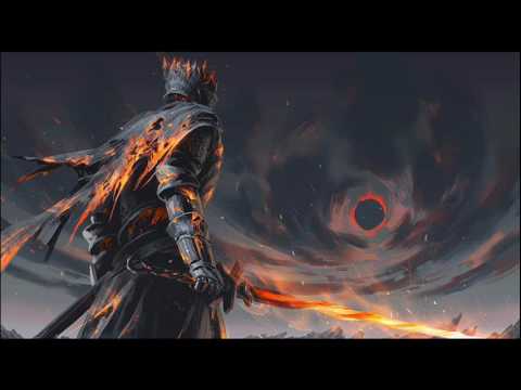 Dark Souls 3 - Soul Of Cinder Dual Mix (RichaadEB metal cover)