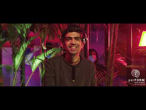 perFORM Music Incubator presents:" Suraj's Gondwana Tribute"