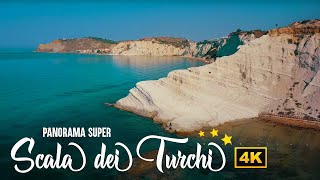 Scala dei turchi dove si trova e come arrivare
