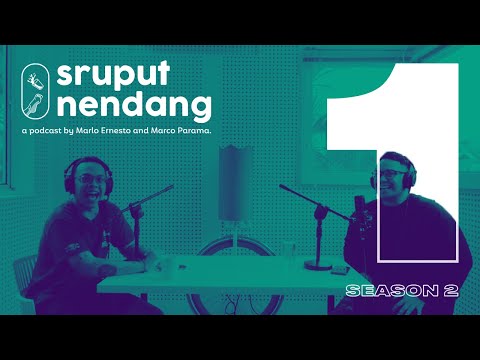 Sruput Nendang S2 #1 - Ngelantur