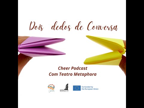 Dois Dedos de Conversa com Catarina Matos e Tânia Cova