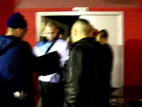 cosculluela & Isaac Cervantes caramelo elche alicante 2011