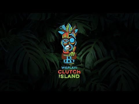 🔴 NaVi vs Gambit YNG | BO3 | WePlay! Clutch Island