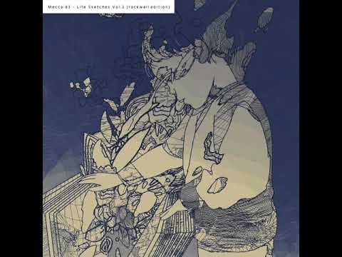 Mecca:83 feat. Grap Luva - Let's Get It [Lex (de Kalhex) Remix]