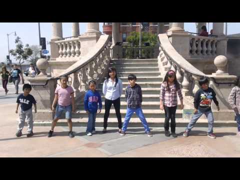 Music Rhythm and Coordination Exercise