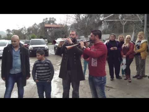 Mesut Külahlı & Hüsnü Şenlendirici-Dört Beygir