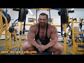 Road To The 2019 Olympia: IFBB Pro League Bodybuilder Steve Kuclo Chest Workout