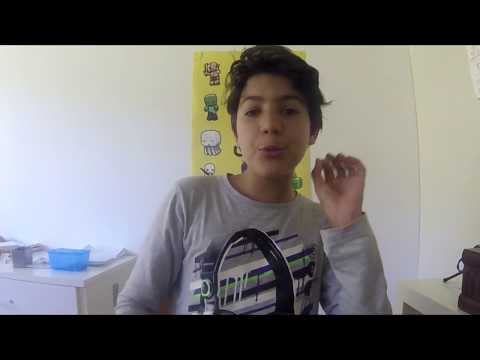 /HypnoAdo\ Noah-L’hypnotiseur Test de réceptivité #1