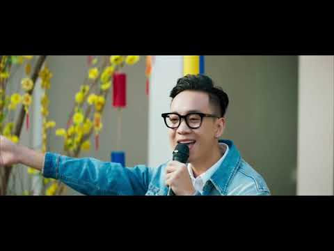 ĐI VỀ NHÀ - ĐEN x JUSTATEE |  JUSTATEE VÀ ĐEN VÂU ĐI VỀ NHÀ (M/V) - VIDEO ĐEN VÂU NHẠC XUÂN TẾT 2021