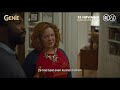 GENIE - 23 november in de bioscoop