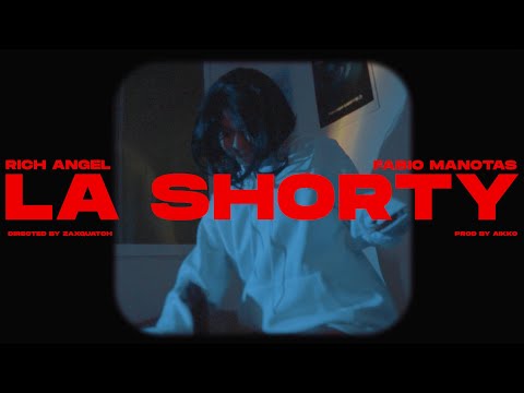 Rich Angel and Fabio Manotas Gyal