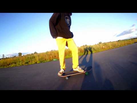 TRAPMALOY 2012 street part