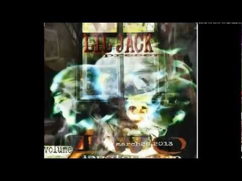 Lil Jack & Lord Infamous - Feed Em 2 Da Maggots (ft. Yungn & Advocate)