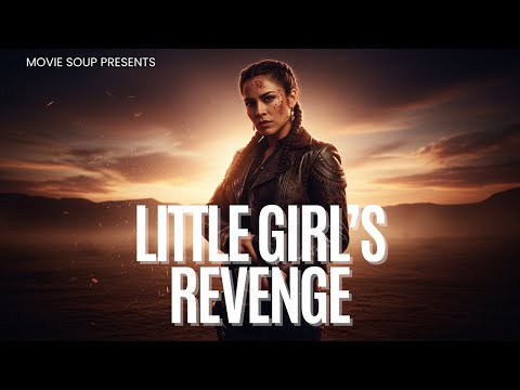 He Killed Her Family… But Not Her. | Full Movie About Revenge