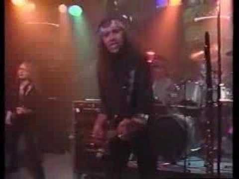 Executioner Thunder Rider