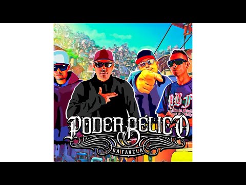 Poder Bélico da Favela - Conexão Direta Feat. Wgi Consciência Humana 2018 (Audio oficial)