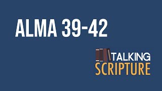 Talking Scripture video thumbnail