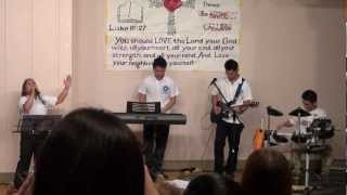 FIRST LOVE BY;ALM UK JCOB JAPAN 13TH YEARS ANNIVERSARY WARABI OUTREACH