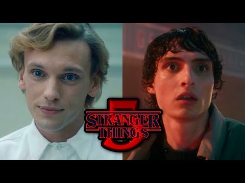 STRANGER THINGS 5 NEW 9th EPISODE… FINALE WAS A LIE? (INSANE THEORY)