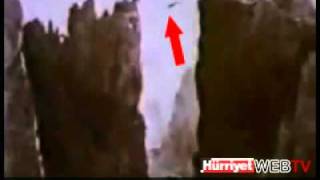 Летающие Гималайские козлы