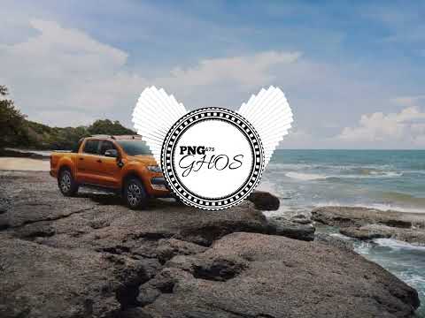 Liviliz ft Seanrii - I_ O Mola [Noan Chill remix](2K24)🇵🇬