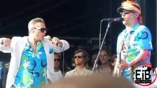Me First and The Gimme Gimmes - Me and Julio down by the schoolyard