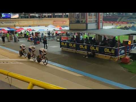 EM U23 und Junioren U19 10.07.2024