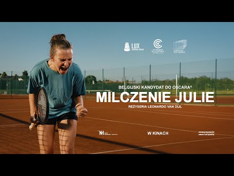 Trailer filmu Milczenie Julie