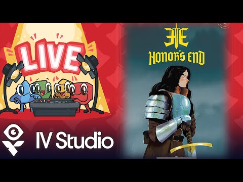 Honor's End Live Play