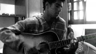 The Beautiful Girls - Freedom (cover)