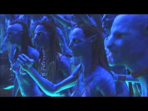 Jake's Speech in Avatar