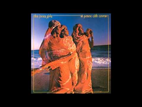 The Jones Girls - I Just Love The Man