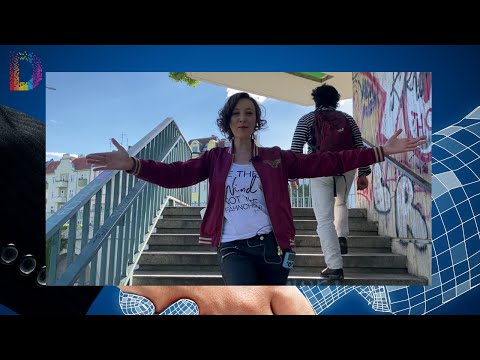 Diwo2021: Comedy-Abend mit Annie Heger