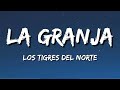 La Granja Lyrics